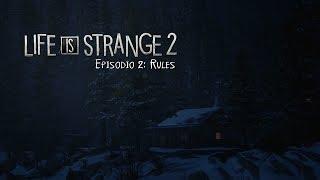 Life is Strange 2 Episodio 2 Completo Sub-Español No-Comentario