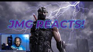 JMG Reacts! Ninja Gaiden 4!