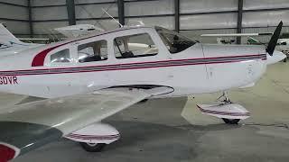 1976 PIPER WARRIOR II For Sale