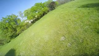 Volo fpv Villa buri Go Pro