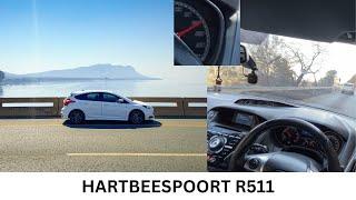 Exploring the twisty roads of Hartbeespoort (R511) | Drivers Routes EP1