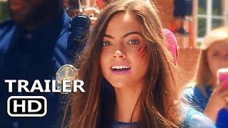 THE RACHELS Official Trailer (2018)