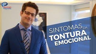 Sintomas da tontura emocional. Neurologista Saulo Nader explica pt.2