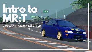 The Complete Beginners Tutorial 2024 | Midnight Racing Tokyo Roblox