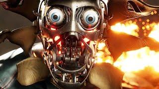 Atomic Heart PC Requirements: Minimum & recommended specs