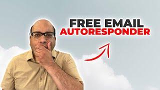 The Best Free Email Autoresponders !