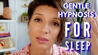 Gentle Hypnosis For Sleep : Positive Guidance For Healthy Boundaries