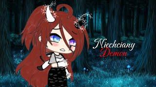 Niechciany demon odc 1 aiko gacha life pl