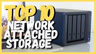 Best Network Attached Storage 2021 | Best NAS of 2021| Best Network Drive | Top 10 | The Top of Tech