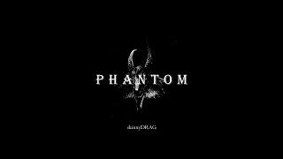 [FREE] Dark underground beat | Bones type beat "Phantom" (Prod. skinnyDRAG)