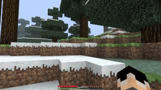 let play minecraft part 1 lscraft