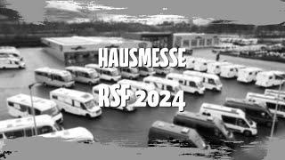 Hausmesse bei RSF in Ochtrup 2024