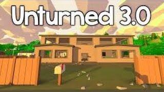 Tutoriais   Como Atualizar o Unturned Para a Versão 3 0