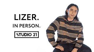 LIZER | IN PERSON