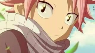 Fairy Tail \ФейриТейл Мики Маус !!!