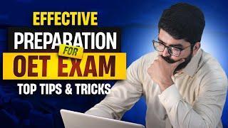 How I Cleared My OET Exam 2024 | Time Table, Study Material, Pro Tips & Strategies