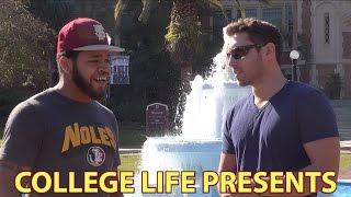 College Life Presents: Florida State University