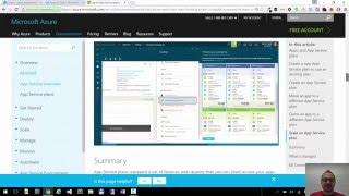 Azure Portal Tips & Tricks - 18. App Service Plans explained