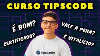 Curso Full Stack Turbo da Tips Code é bom? Vale a pena?