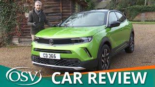 New Vauxhall Mokka In-Depth 2022 Review - Trendiest Crossover?