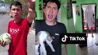 LOS MEJORES TIKTOK DE DANI UNIVERSE (RECOPILACION 2021)