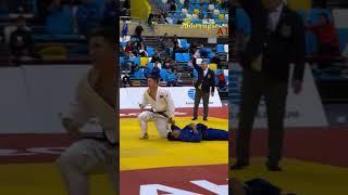 Clear Ippon 11 - Judo