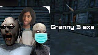 GRANNY 3.EXE