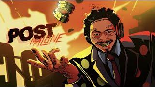 Post Malone x Tyla Yaweh x Juice Wrld Type Beat - backline | YoungTaylor x ZBeatz