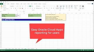 API Wizard Cloud Query - User Reporting