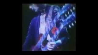 Led Zeppelin-The Rain Song live 1973 different audio & movie