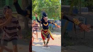 Joget Tiktok Viral Barongan #shorts #jogettiktok