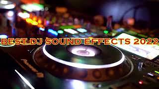 Latest DJ Sound Effects 2022 | DJ Sample 22 ( WITH DOWNLOAD LINK)