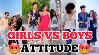 Boys Attitude Reels Trending VideoGirls power Tiktok VideoNew 2023 Watch now