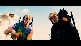 The Rise Of The Pauls (Official Music Video) feat. Jake Paul #TheSecondVerse