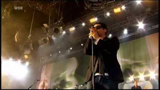 Placebo - Space Monkey live 2006 HQ