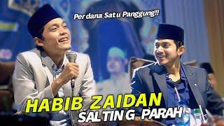 FULL CERAMAH GUS IQDAM ROASTING HABIB ZAIDAN LUCU BIKIN NGAKAK LIVE SRAGEN