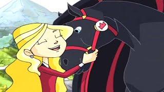 Horseland: La riche héritière // Saison 1, Épisode 1 | WildBrain