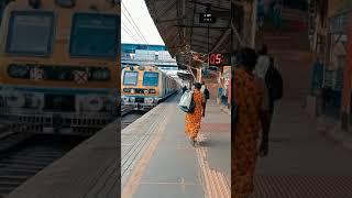 Life in Mumbai Local | Post Lockdown | LifeLine of Mumbai | Mumbai