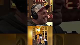 Joe Rogan Reacts to Trump Hilarious video