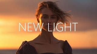 Matthew Parker - New Light (Lyrics)