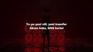 UZİ - XXL (Sözleri/Lyrics)