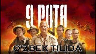 9 rota 1080p O'zbek tilida