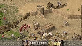 Stronghold Crusader HD: Mission 64 (Mirage)