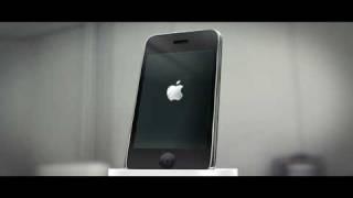 iPhone 3G S Ad