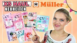 MÜLLER HAUL | BEAUTY NEUHEITEN 