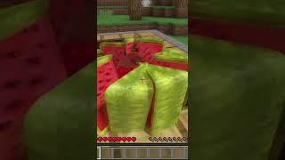 Realistic Minecraft vs Reality #shorts #Minecraft  #viral