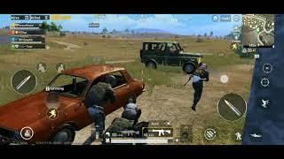 PUBGM ngakak 4