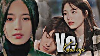 Ve kamleya | Heart broken  MV | Uncontrollably fond | Korean Mix