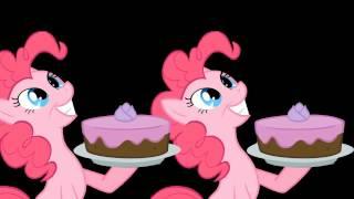 do you want this cake rainbow dash??