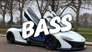 Car Music 2025  Bass Boosted Music Mix 2025  Bass Music, Best Of EDM Popular Songs